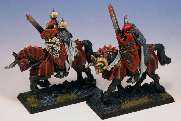 Warriors Of Chaos Warriors Of Chaos. Warriors Of Chaos
