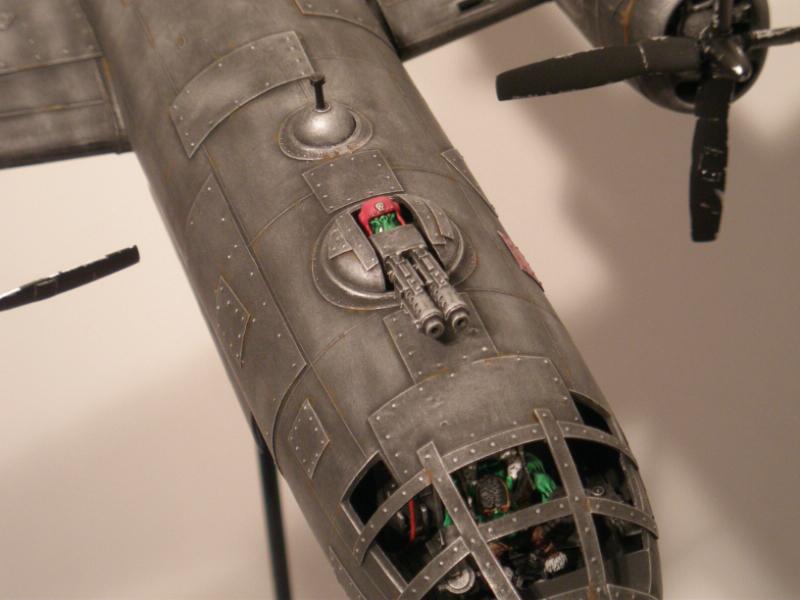 Bomber, Conversion, Megabomma, Orks, Warhammer 40,000