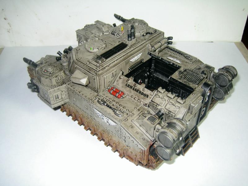 Baneblade+super+heavy+tank domino goldfish tattoo. Baneblade+super+heavy+tank