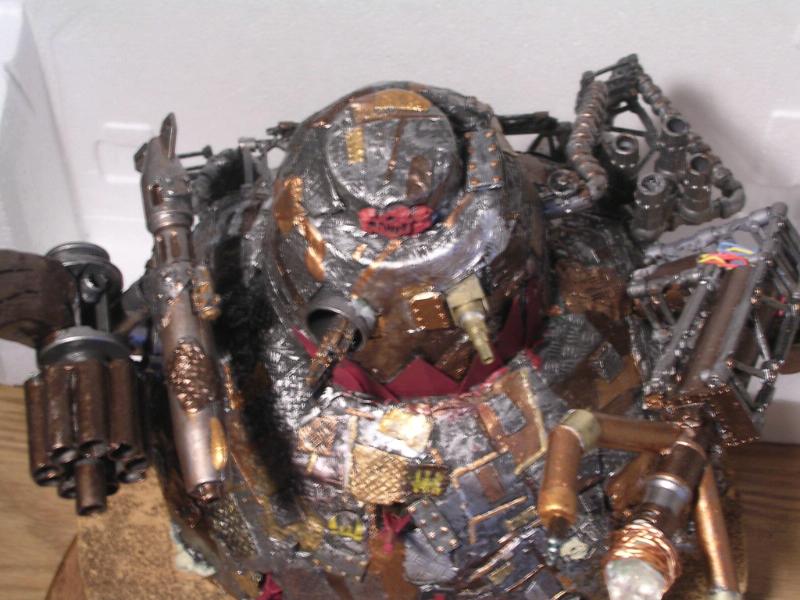 Asdas, biztheclown's stompa 19