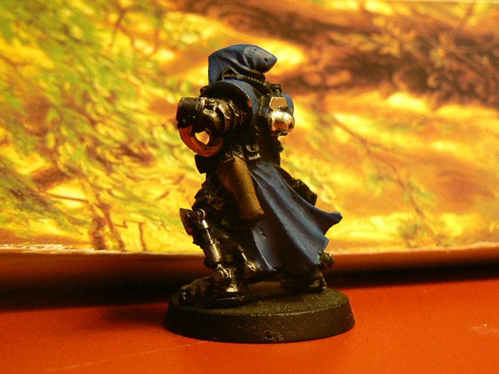 DM Engineseer B
