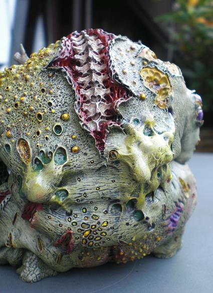 Daemons, Forge World, Great Unclean, Nurgle