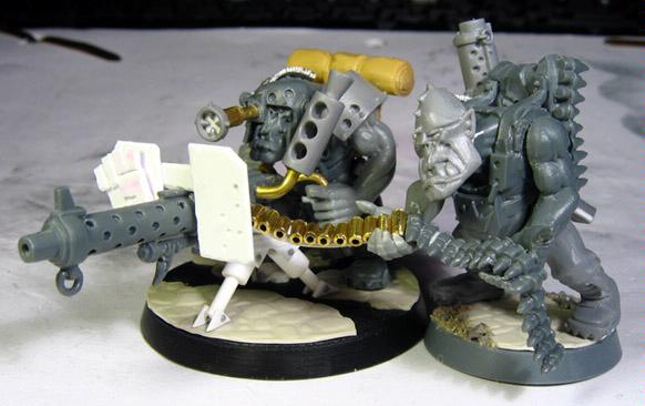 Orks