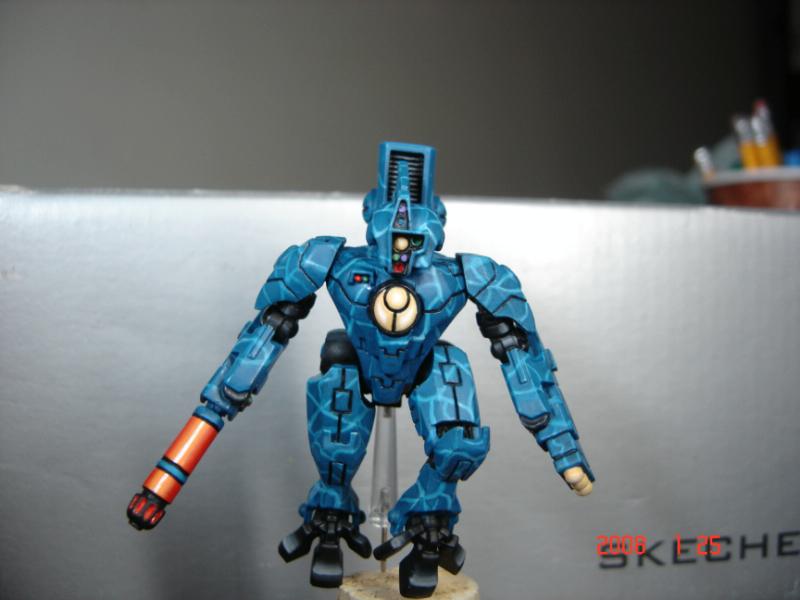 Commander, Crisis Battlesuit, Forge World, Tau, Warhammer 40,000