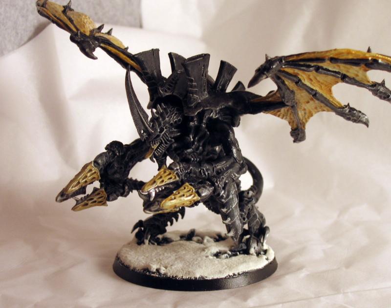 Devoradores grandes.  7605_md-Devourers,%20Flyrant,%20Hive%20Tyrant,%20Warhammer%2040,000,%20Winged