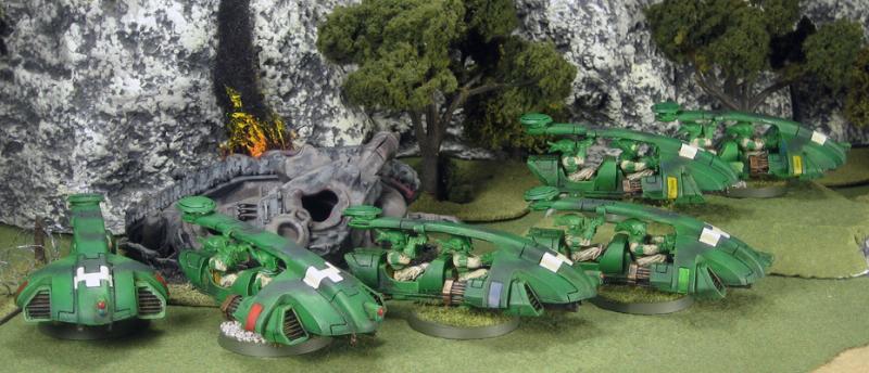 Tau Tetra