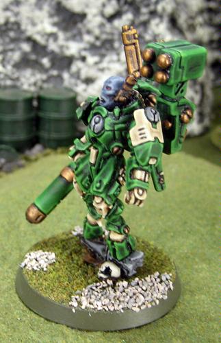 Adepticon, Commander, Dakka Detachment 1, Tau, Team Tournament, Warhammer 40,000