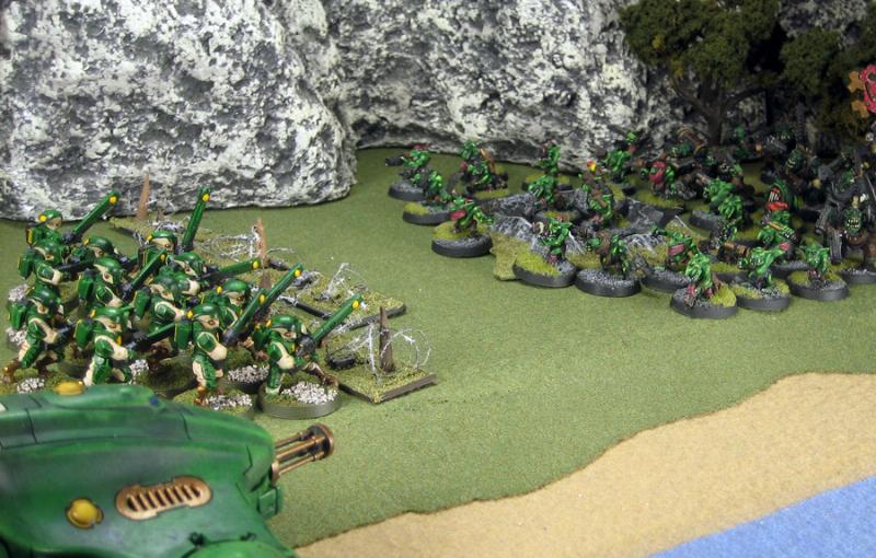 Action, Adepticon, Dakka Detachment 1, Fire Warriors, Tau, Team Tournament, Warhammer 40,000