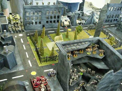 Apocalypse, Dakka Dakka, Dakka Store, Game Table, History Of Dakka, Warhammer 40,000