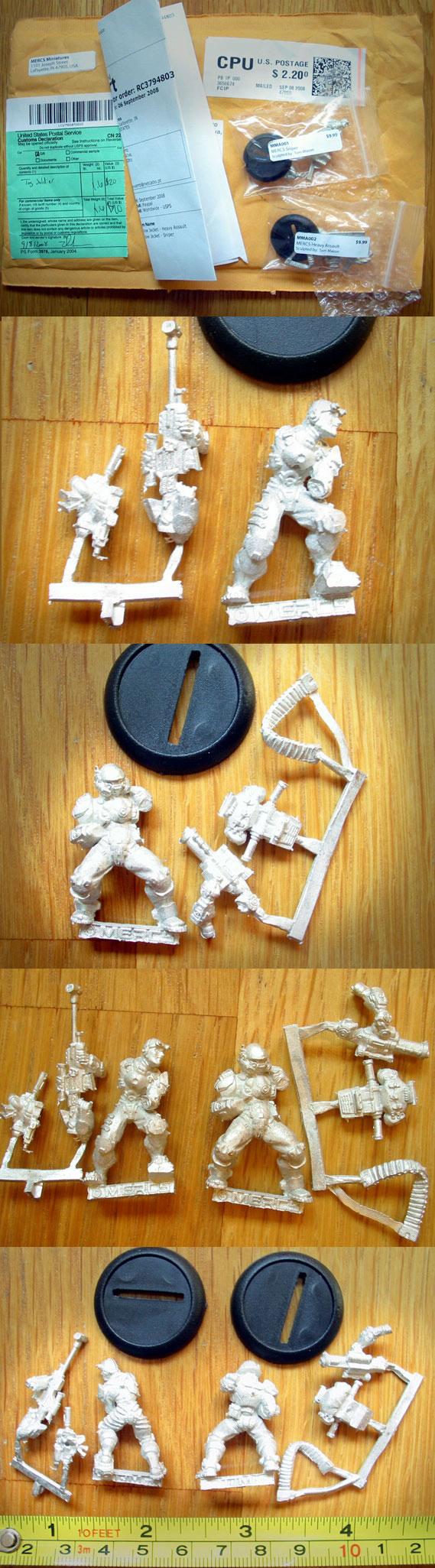 Snipers