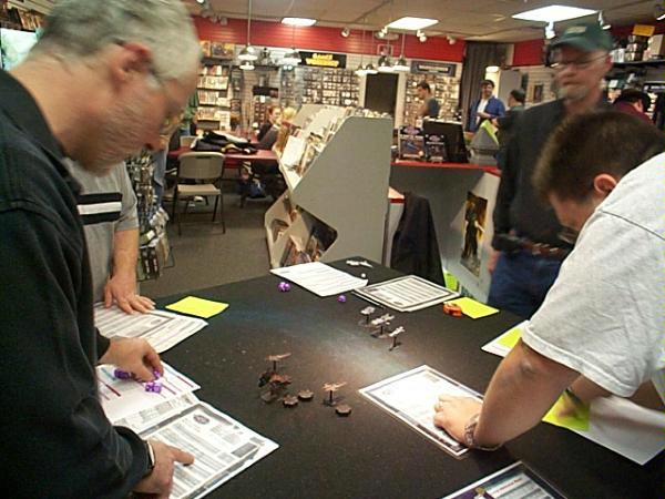 Babylon 5, Space Combat