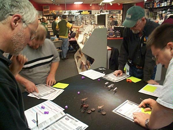 Babylon 5, Space Combat