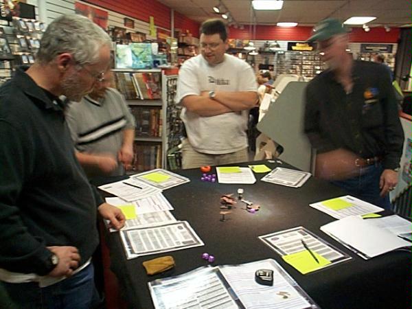 Babylon 5, Space Combat