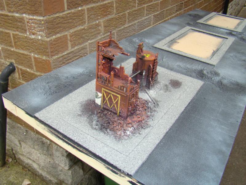 Terrain