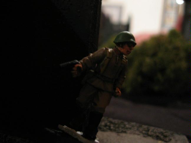 World War 2