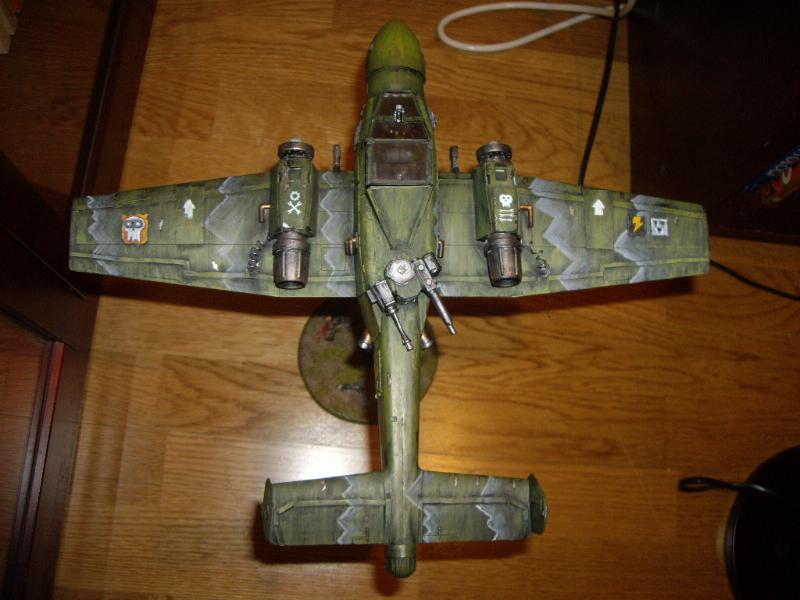 Aircraft, Conversion, Fighta Bomma, Orks