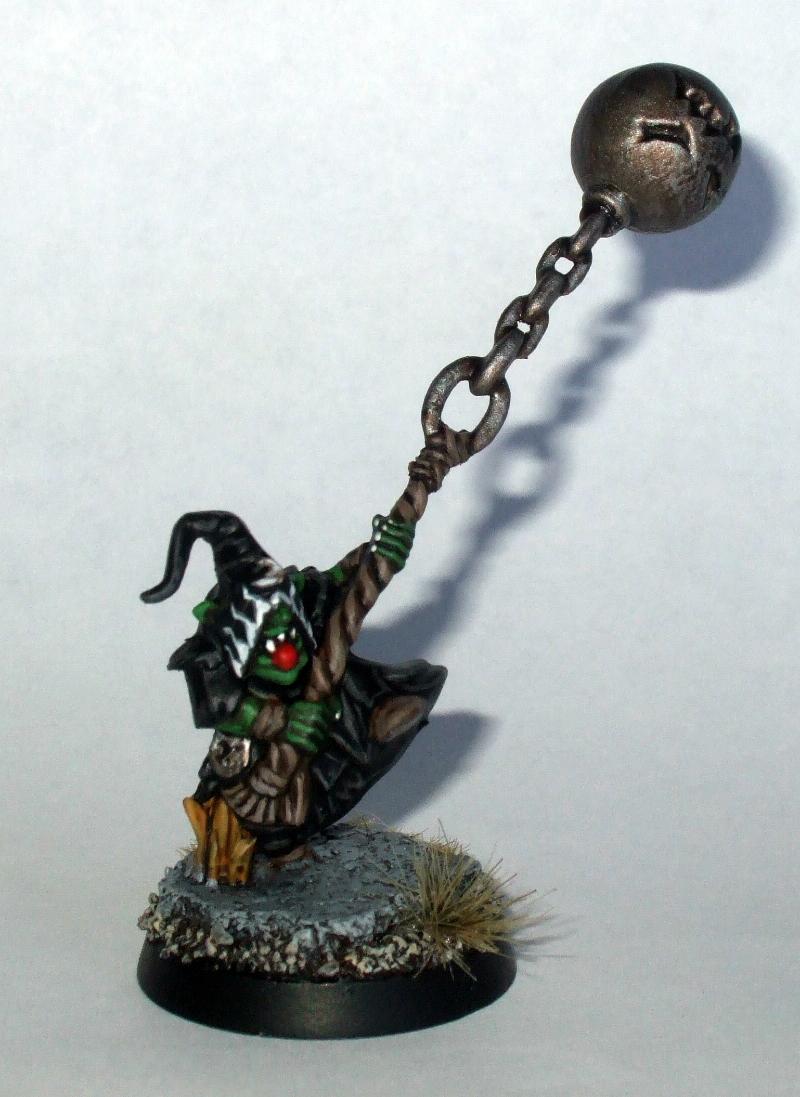 Goblins, Night Goblins, Orcs And Goblins, Warhammer Fantasy
