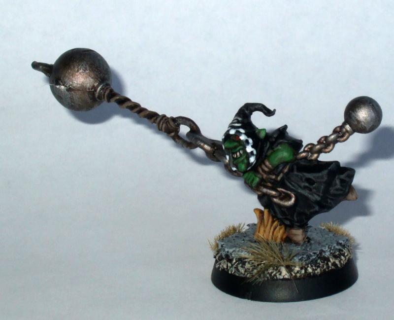 Goblins, Night Goblins, Orcs And Goblins, Warhammer Fantasy