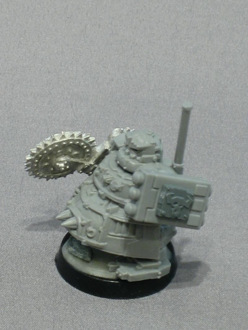 Orks, Tankbustas, Tankbusta Boy