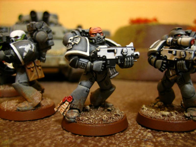 Black Templars, Bolter, Space Marines, Warhammer 40,000