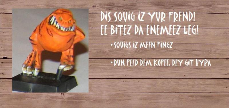 Humor, Orks, Poster, ProppaGanda4