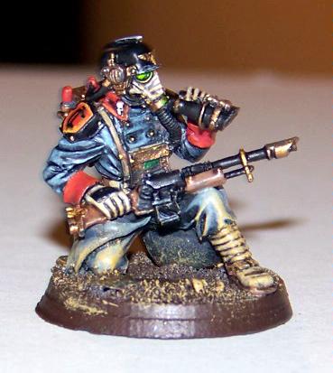 Command, Death Korps of Krieg, Forge World, Guard, Imperial Guard, Vox