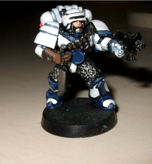 Heresy, Pre-heresy, Proto Astartes, Space Marines, Thunder Armor, Unification, War, War Hound