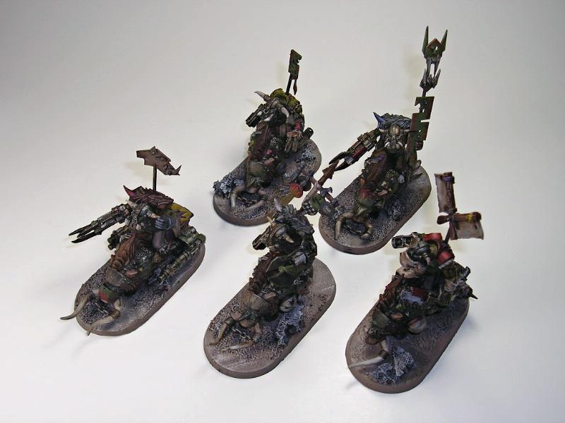 Cyboar Nob Bikers2