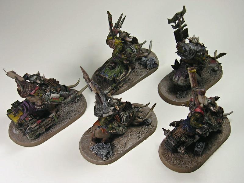 Cyboar Nob Bikers3