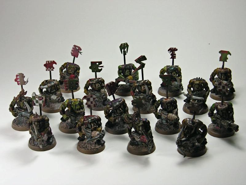 Snakebite Shoota Boys