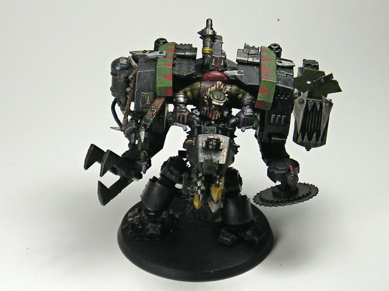 Deff Dread7