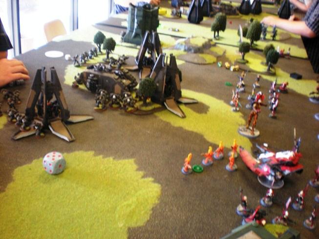 WWSO Game 5 Turn 5
