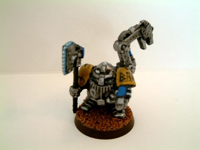 Classic, Conversion, Dwarves, Green, Guard, Imperial, Imperial Guard, Out Of Production, Rogue, Squats, Tech Priest, Trader