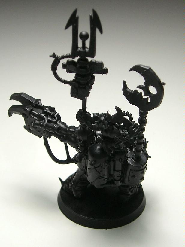 Big Mek wip2