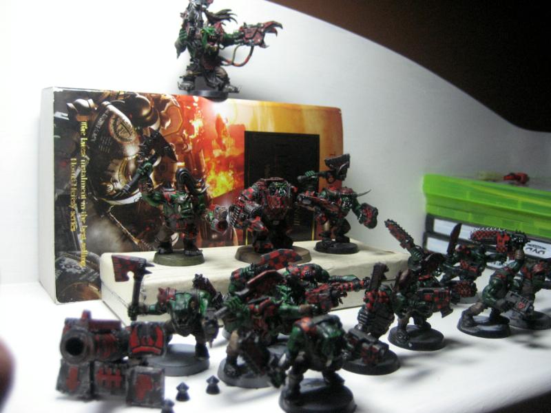 Ordzdakka Ratherfatrat Megaork
