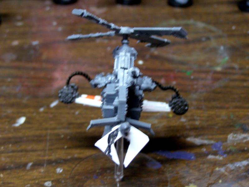 022 Rear view