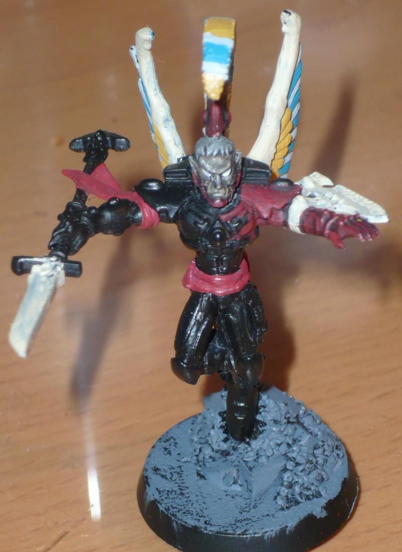 Eldar, Pirates, W40k