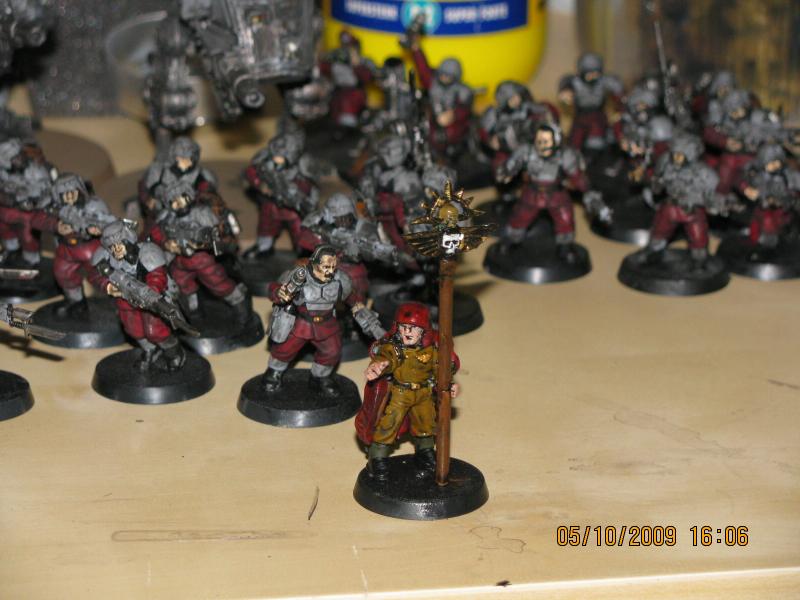 my primaris psyker (bad pic)