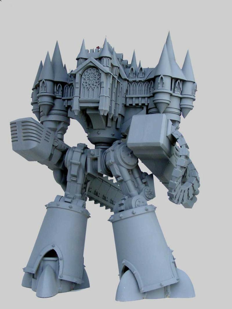 Copyright Dreamforge, Dream Forge, Out Of Production, Titan