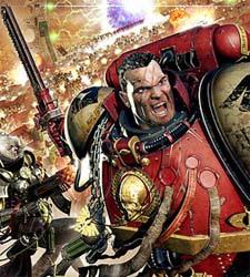 Copyright Games Workshop
