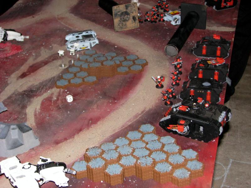 Turn 2 - Orphans 2