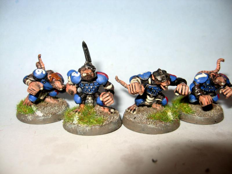 blood bowl 3 skaven blood bowl 3 skaven
