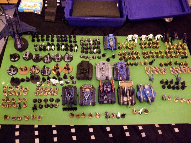 Cadians, Catachans, Imperial Guard, Manticore, Mordians, Tank, Vendetta