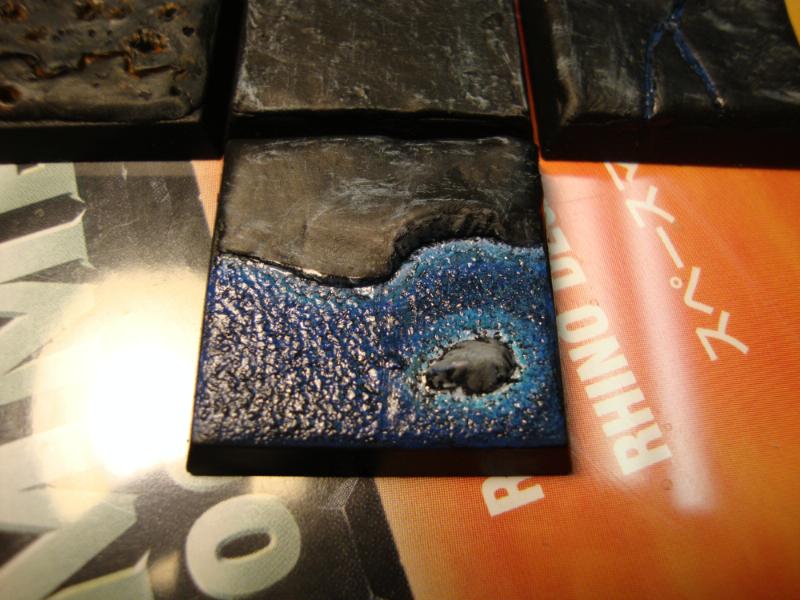 Planetary Empires, Coastal Tile