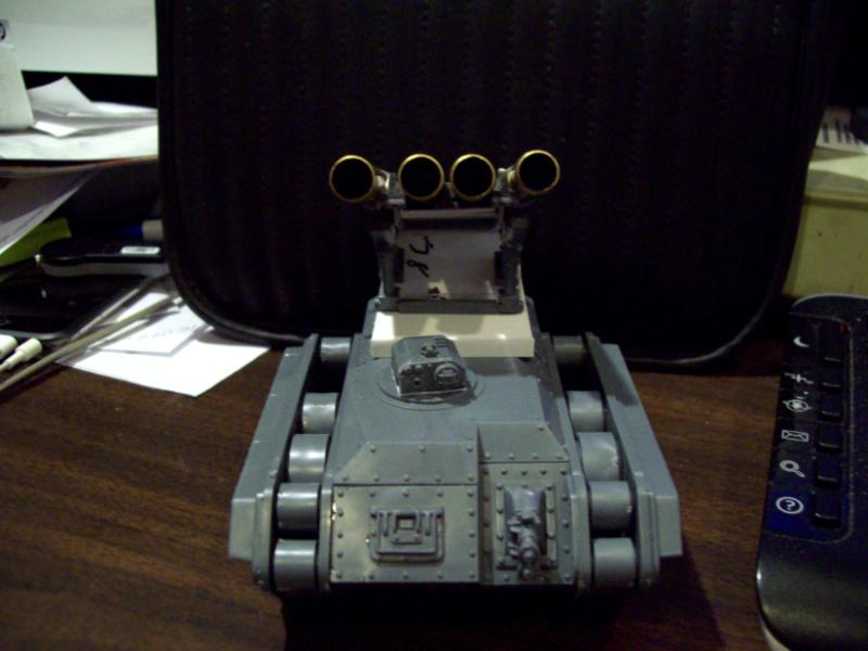 Artillery, Imperial Guard, Manticore, Ordnance, Valhallans, Warhammer 40,000, Work In Progress