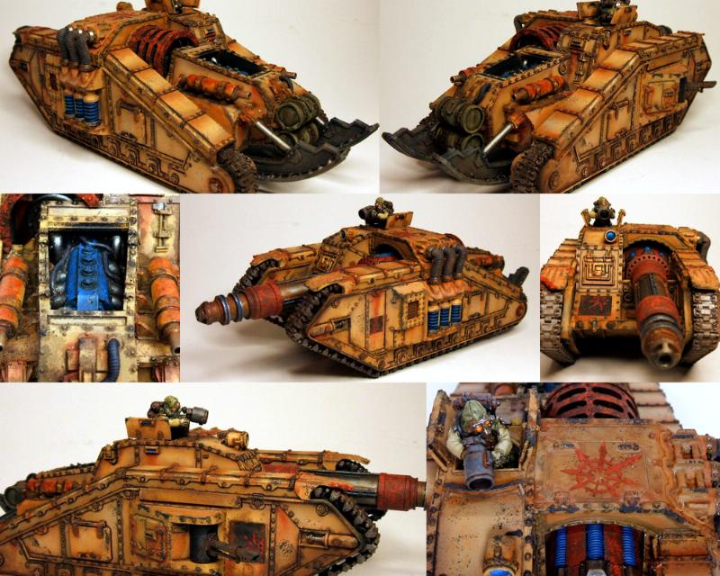 Chaos, Dakka Painting Challenge, Forge World, Lost And The Damned, Nitty Gritty Armor, Traitor