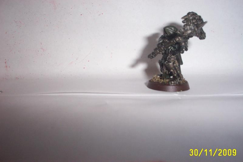 Engineer, Enginseer(side)