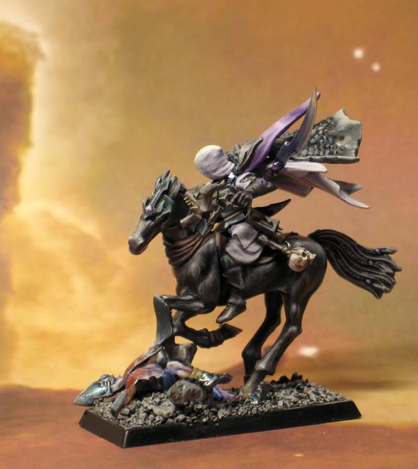 Dark Elves, Dark Elves Elf, Elves