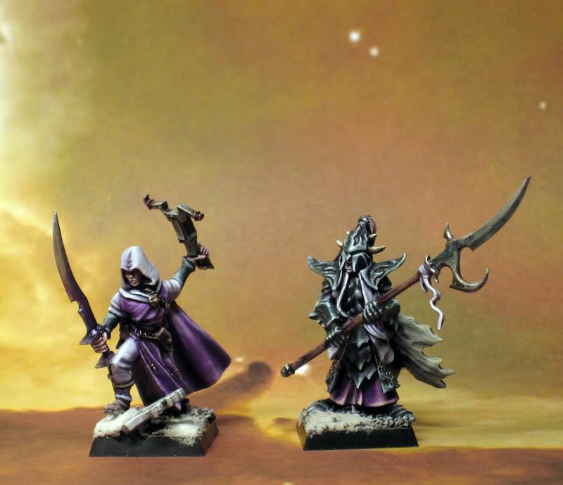 Dark Elves, Dark Elves Elf, Elves