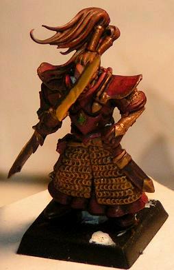 Blood Elves, Dark Elves, Warhammer Fantasy, World Of Warcraft